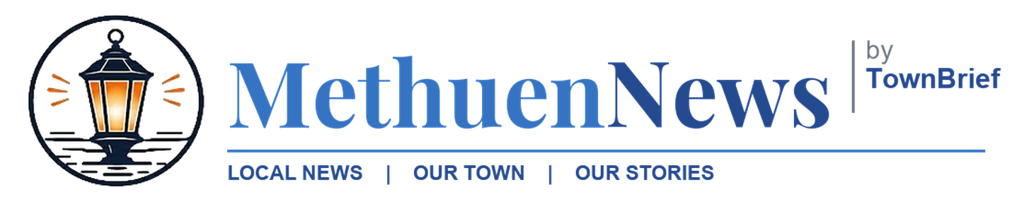 The Methuen MA Post
